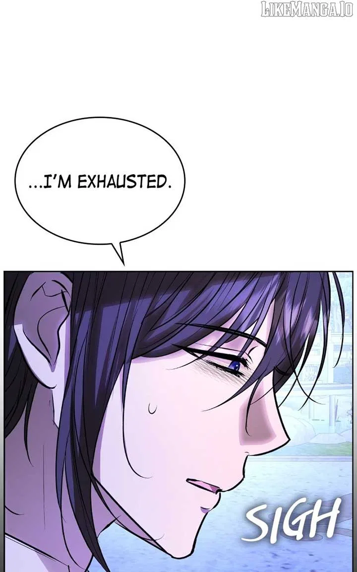 Describe Your Feeling When Being Reincarnated as Your Husband’s Mistress Chapter 60 – Page 79