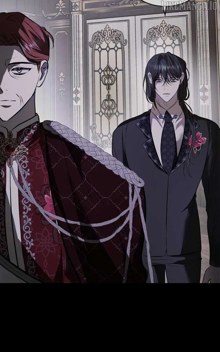 Describe Your Feeling When Being Reincarnated as Your Husband’s Mistress Chapter 60 – Page 81
