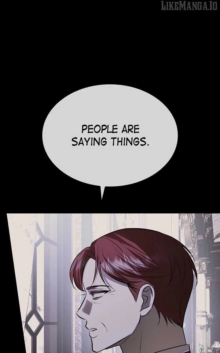 Describe Your Feeling When Being Reincarnated as Your Husband’s Mistress Chapter 60 – Page 82