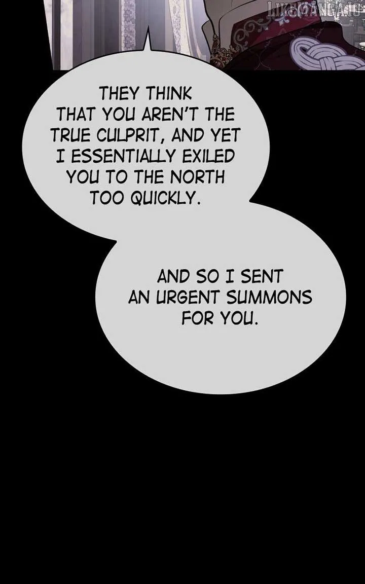 Describe Your Feeling When Being Reincarnated as Your Husband’s Mistress Chapter 60 – Page 83