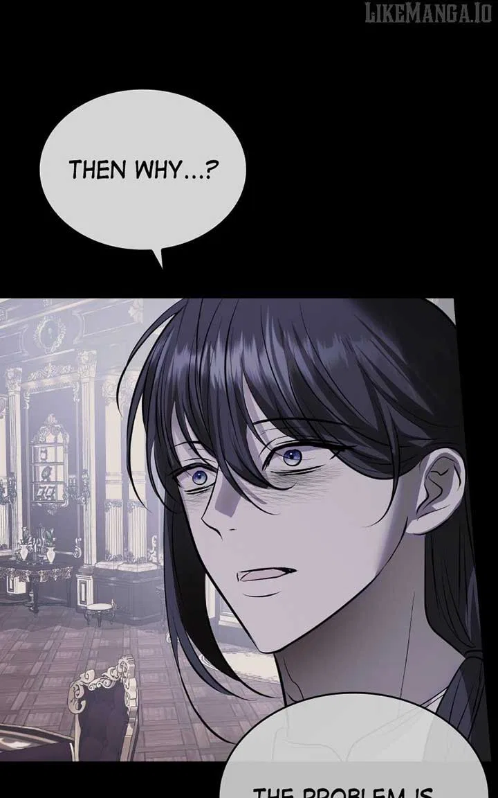Describe Your Feeling When Being Reincarnated as Your Husband’s Mistress Chapter 60 – Page 84