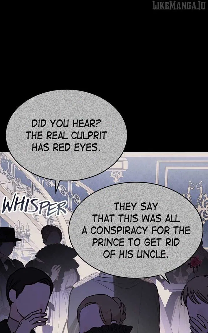 Describe Your Feeling When Being Reincarnated as Your Husband’s Mistress Chapter 60 – Page 86