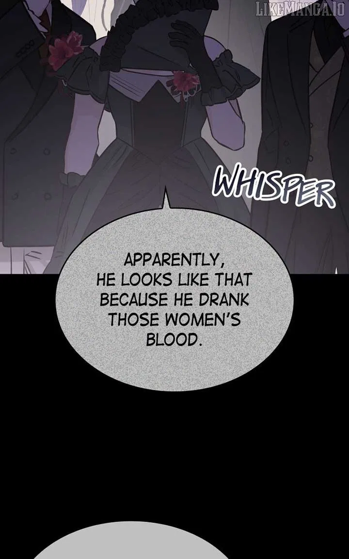 Describe Your Feeling When Being Reincarnated as Your Husband’s Mistress Chapter 60 – Page 87