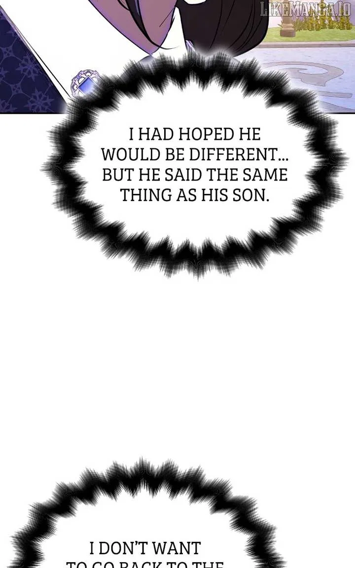 Describe Your Feeling When Being Reincarnated as Your Husband’s Mistress Chapter 60 – Page 90