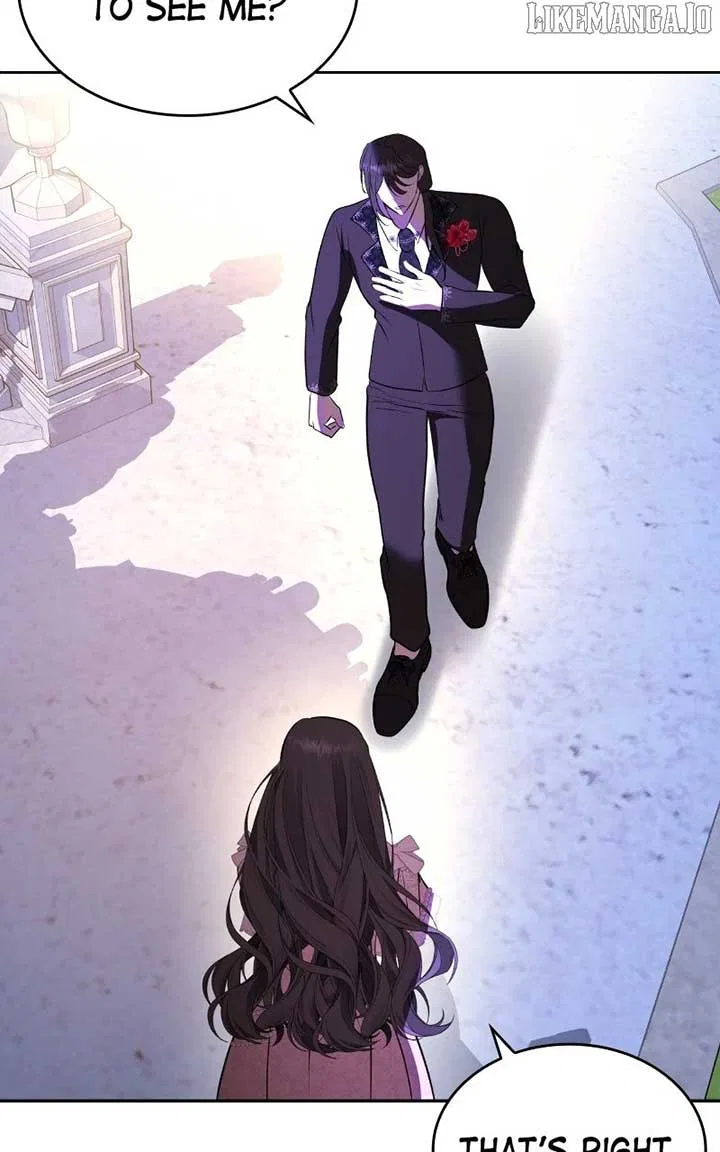 Describe Your Feeling When Being Reincarnated as Your Husband’s Mistress Chapter 60 – Page 100
