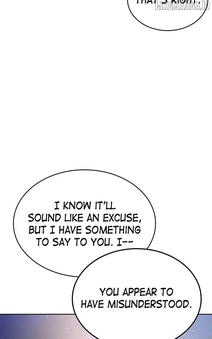 Describe Your Feeling When Being Reincarnated as Your Husband’s Mistress Chapter 60 – Page 101