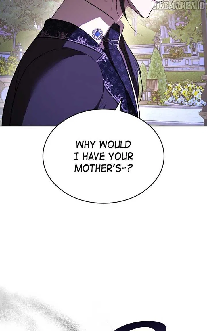 Describe Your Feeling When Being Reincarnated as Your Husband’s Mistress Chapter 60 – Page 108