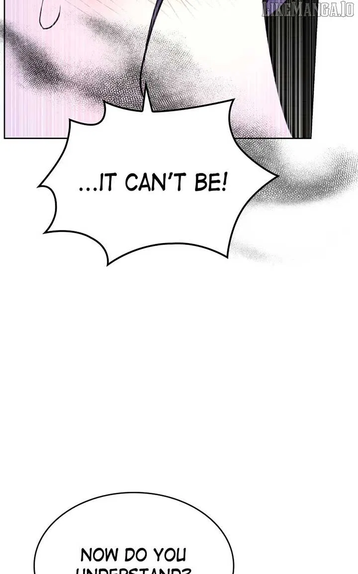 Describe Your Feeling When Being Reincarnated as Your Husband’s Mistress Chapter 60 – Page 110