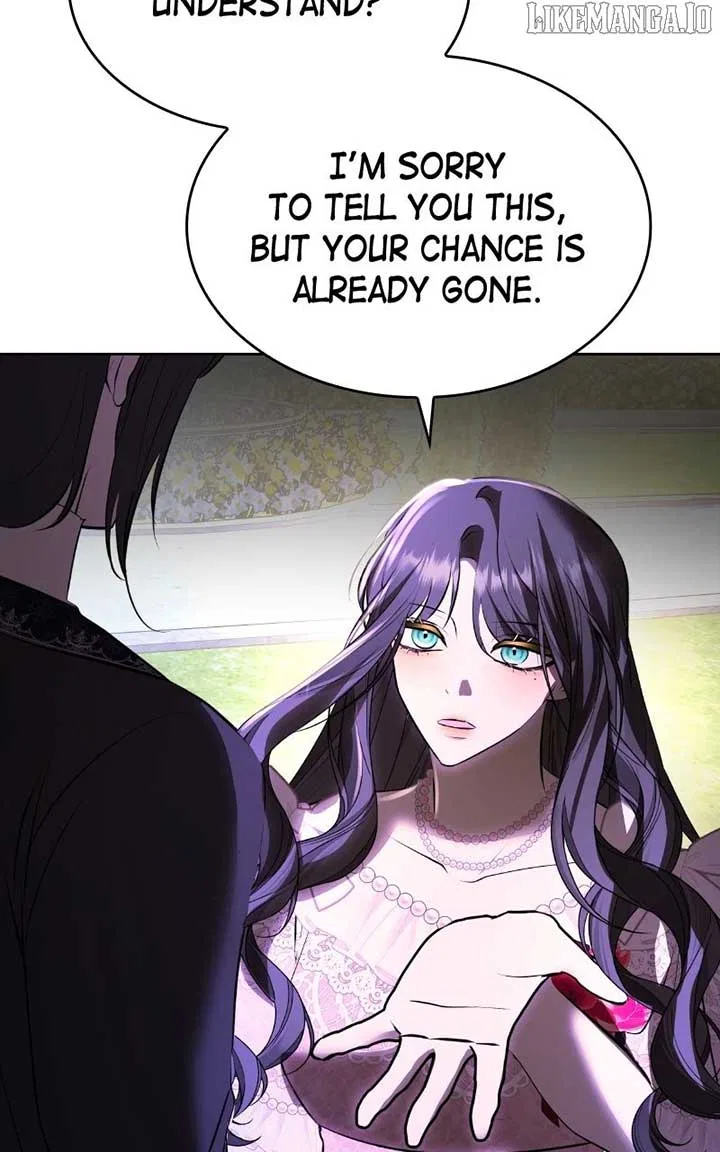 Describe Your Feeling When Being Reincarnated as Your Husband’s Mistress Chapter 60 – Page 111