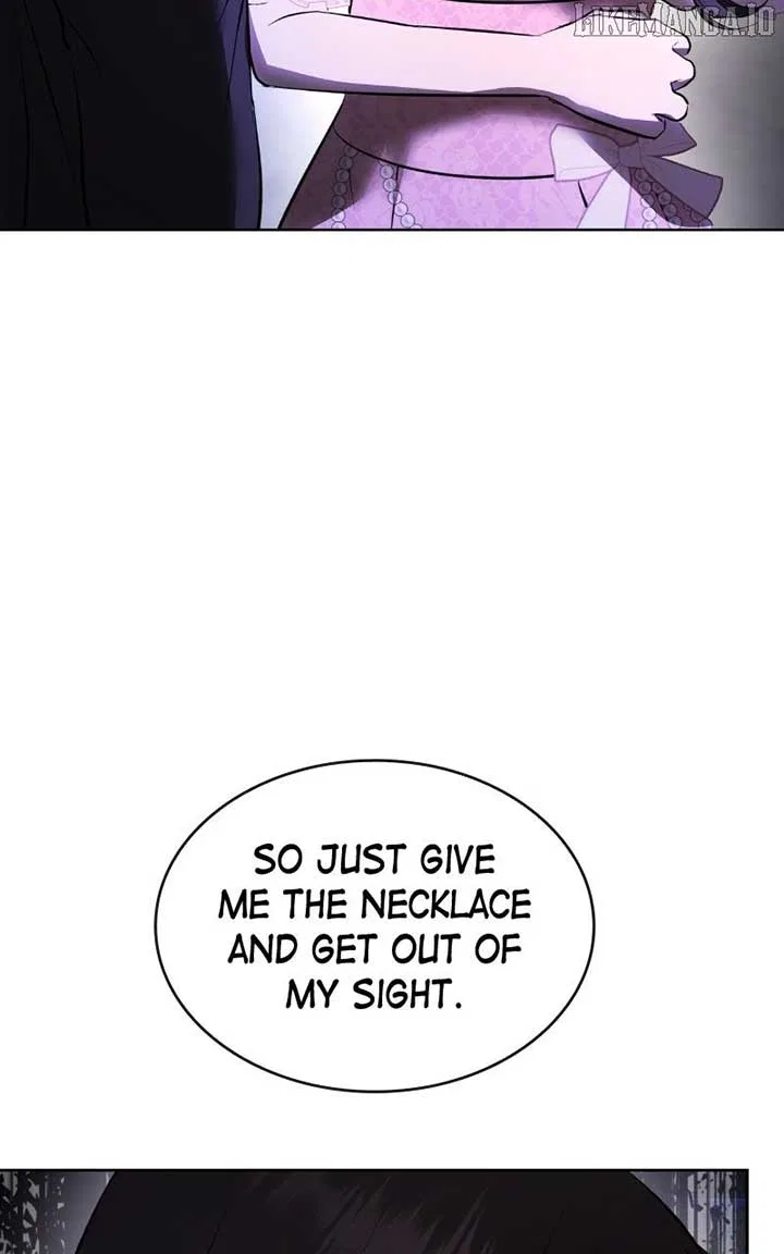 Describe Your Feeling When Being Reincarnated as Your Husband’s Mistress Chapter 60 – Page 112