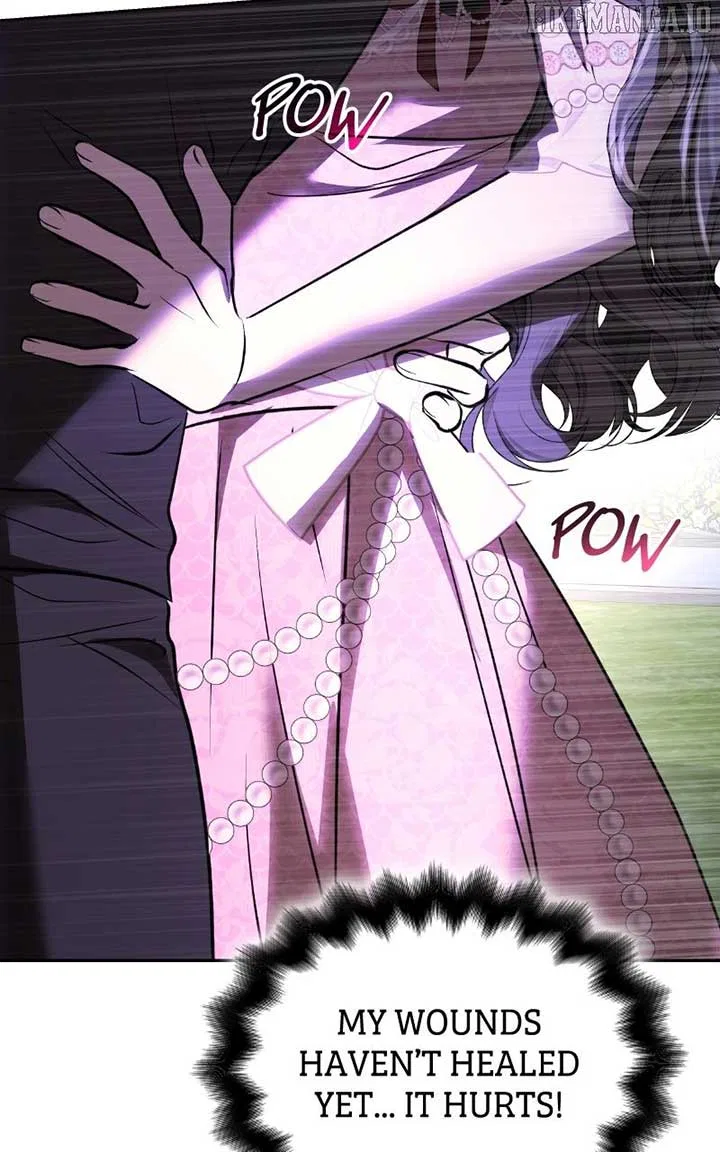 Describe Your Feeling When Being Reincarnated as Your Husband’s Mistress Chapter 60 – Page 117