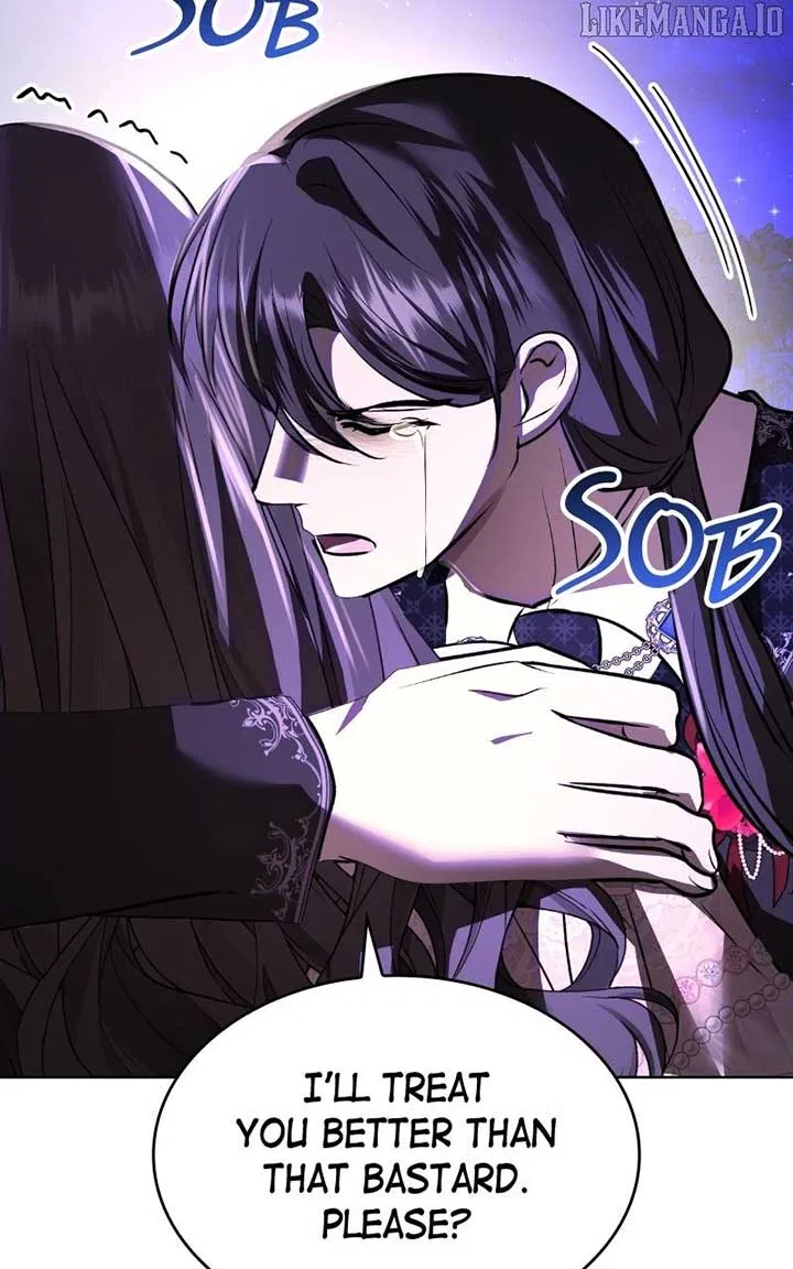 Describe Your Feeling When Being Reincarnated as Your Husband’s Mistress Chapter 60 – Page 119