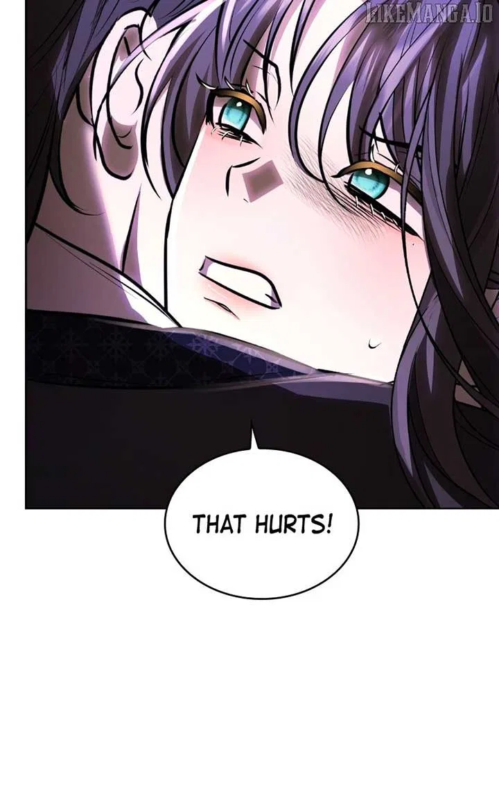 Describe Your Feeling When Being Reincarnated as Your Husband’s Mistress Chapter 60 – Page 121