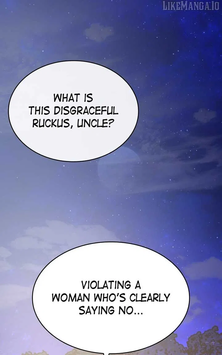 Describe Your Feeling When Being Reincarnated as Your Husband’s Mistress Chapter 60 – Page 124