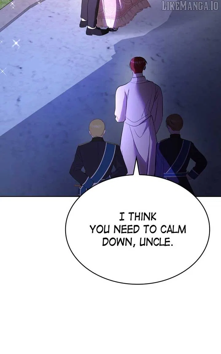 Describe Your Feeling When Being Reincarnated as Your Husband’s Mistress Chapter 60 – Page 127