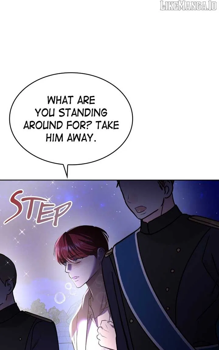 Describe Your Feeling When Being Reincarnated as Your Husband’s Mistress Chapter 60 – Page 128