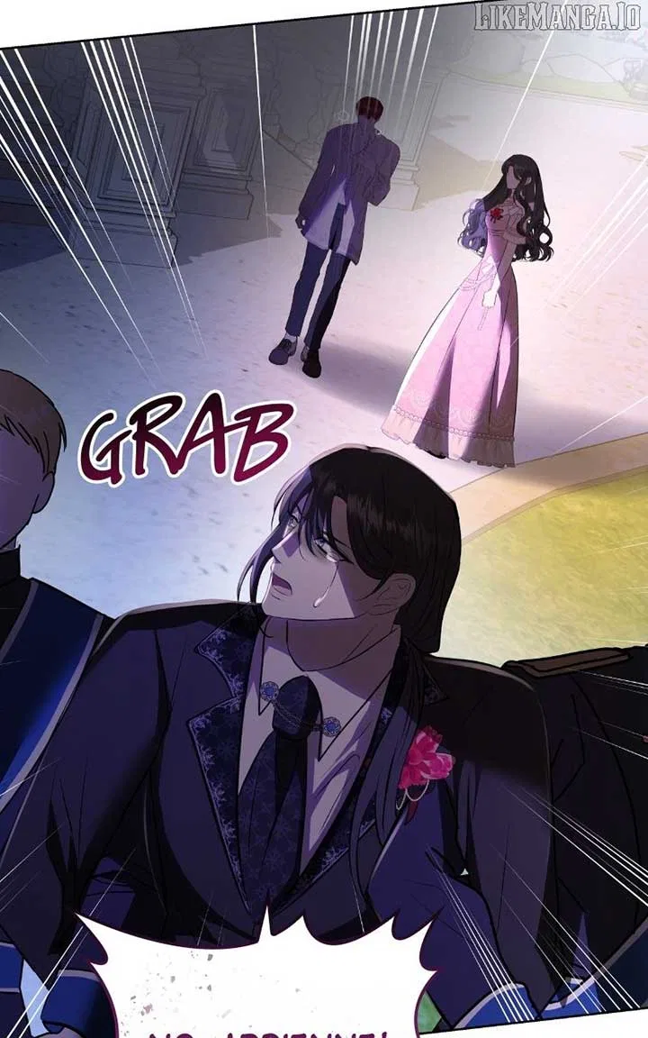 Describe Your Feeling When Being Reincarnated as Your Husband’s Mistress Chapter 60 – Page 130