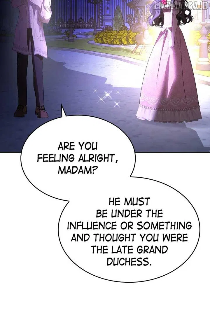 Describe Your Feeling When Being Reincarnated as Your Husband’s Mistress Chapter 60 – Page 134