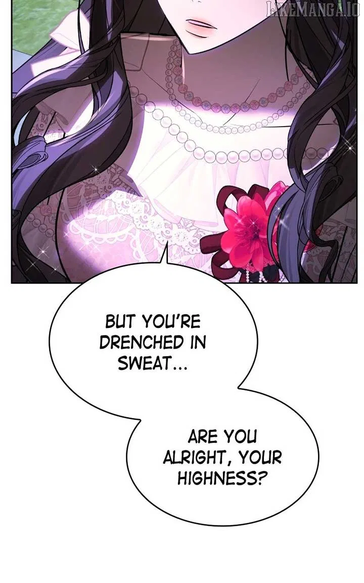 Describe Your Feeling When Being Reincarnated as Your Husband’s Mistress Chapter 60 – Page 136