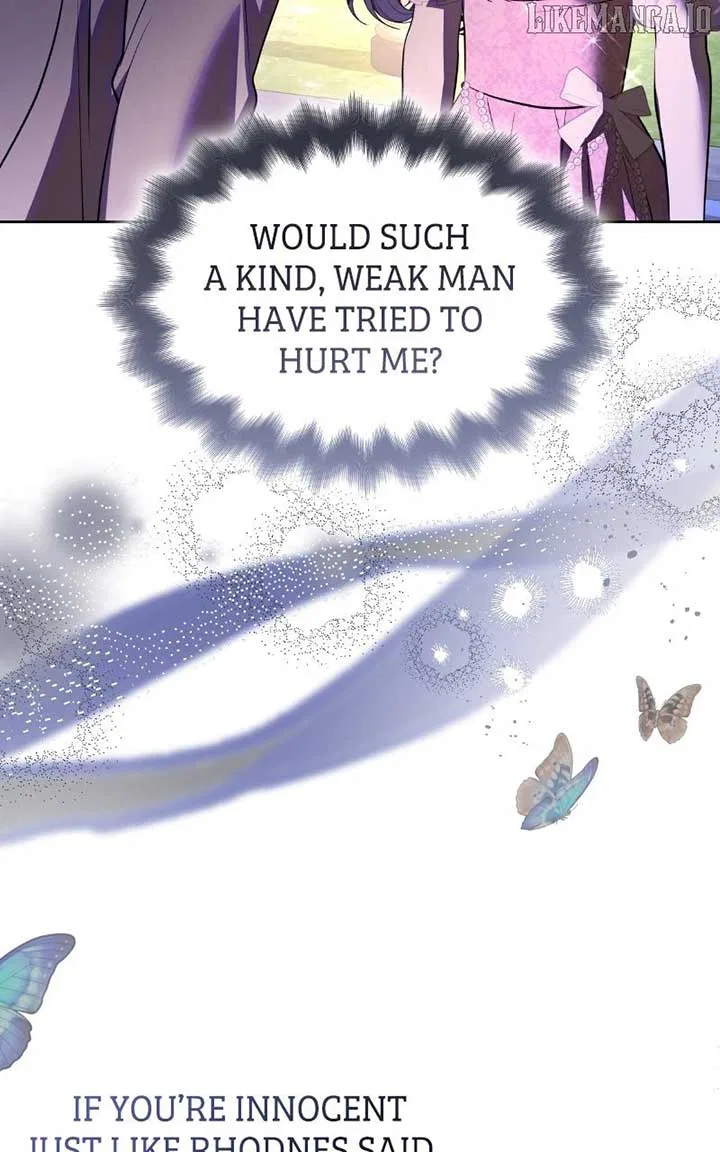 Describe Your Feeling When Being Reincarnated as Your Husband’s Mistress Chapter 60 – Page 140