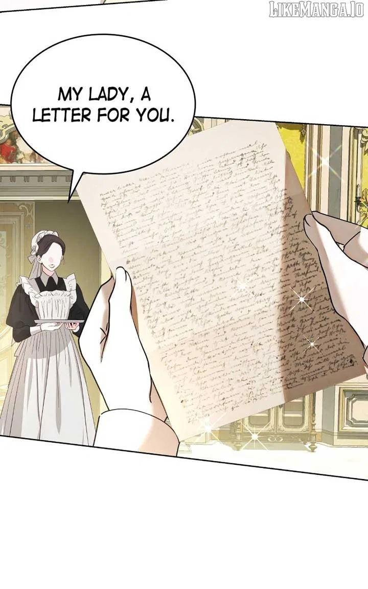 Describe Your Feeling When Being Reincarnated as Your Husband’s Mistress Chapter 59 – Page 9