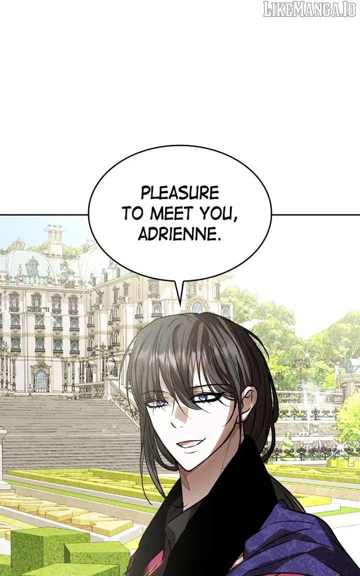 Describe Your Feeling When Being Reincarnated as Your Husband’s Mistress Chapter 59 – Page 10
