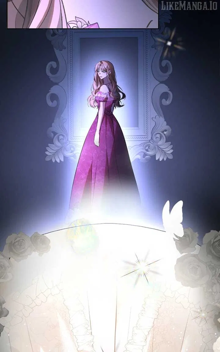 Describe Your Feeling When Being Reincarnated as Your Husband’s Mistress Chapter 59 – Page 18
