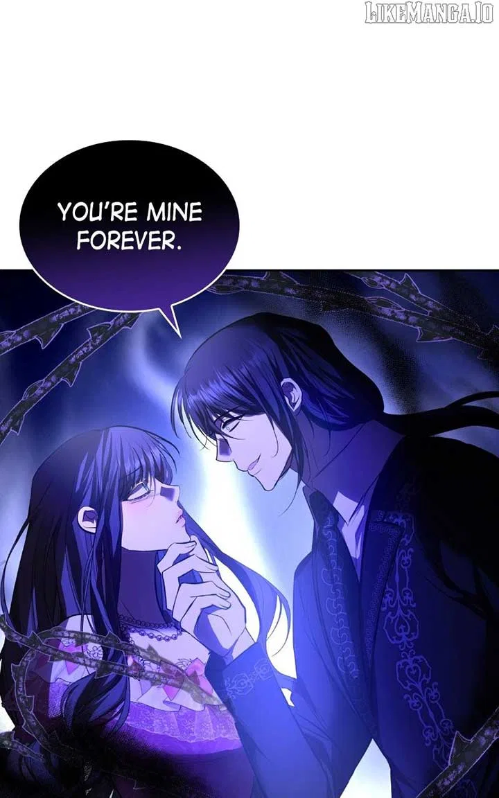 Describe Your Feeling When Being Reincarnated as Your Husband’s Mistress Chapter 59 – Page 21