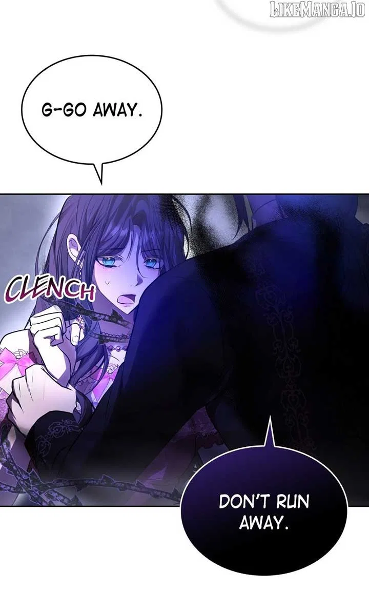 Describe Your Feeling When Being Reincarnated as Your Husband’s Mistress Chapter 59 – Page 23