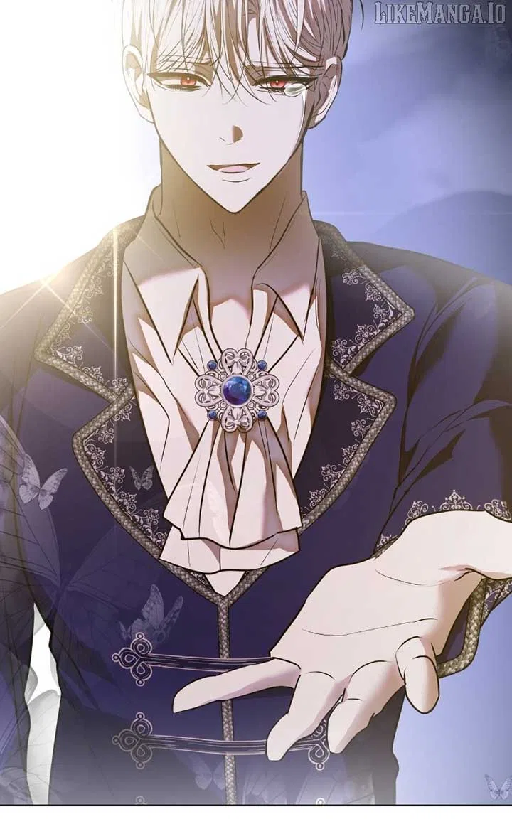 Describe Your Feeling When Being Reincarnated as Your Husband’s Mistress Chapter 59 – Page 27