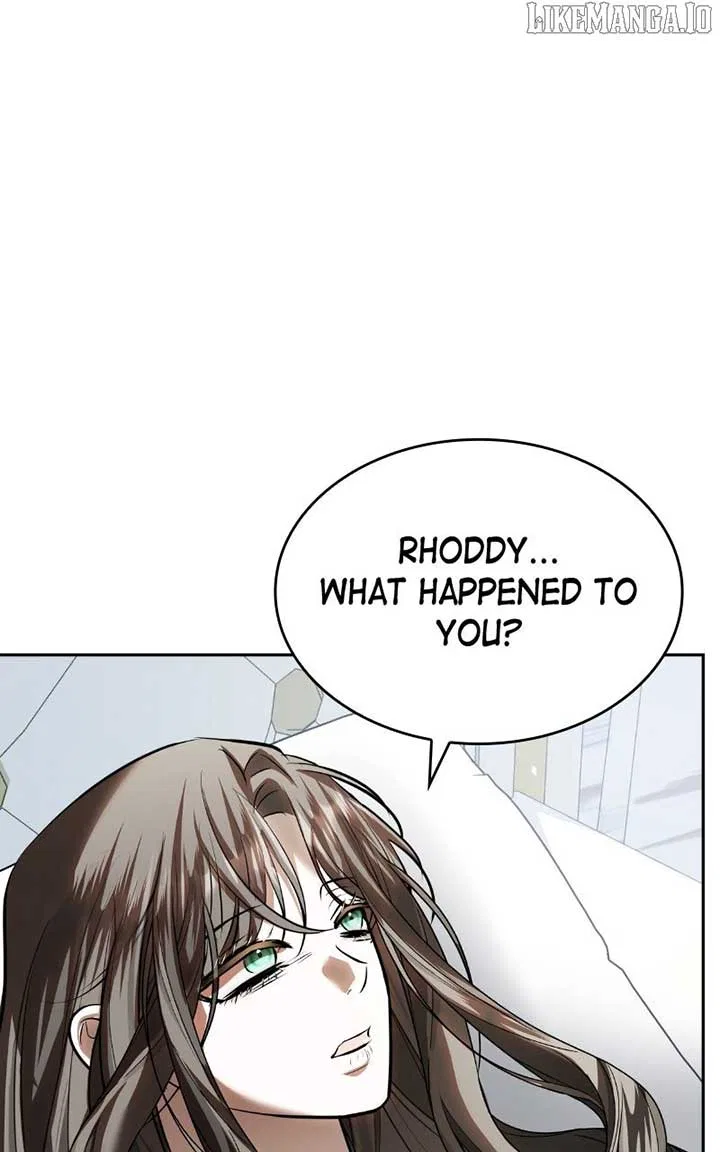 Describe Your Feeling When Being Reincarnated as Your Husband’s Mistress Chapter 59 – Page 35