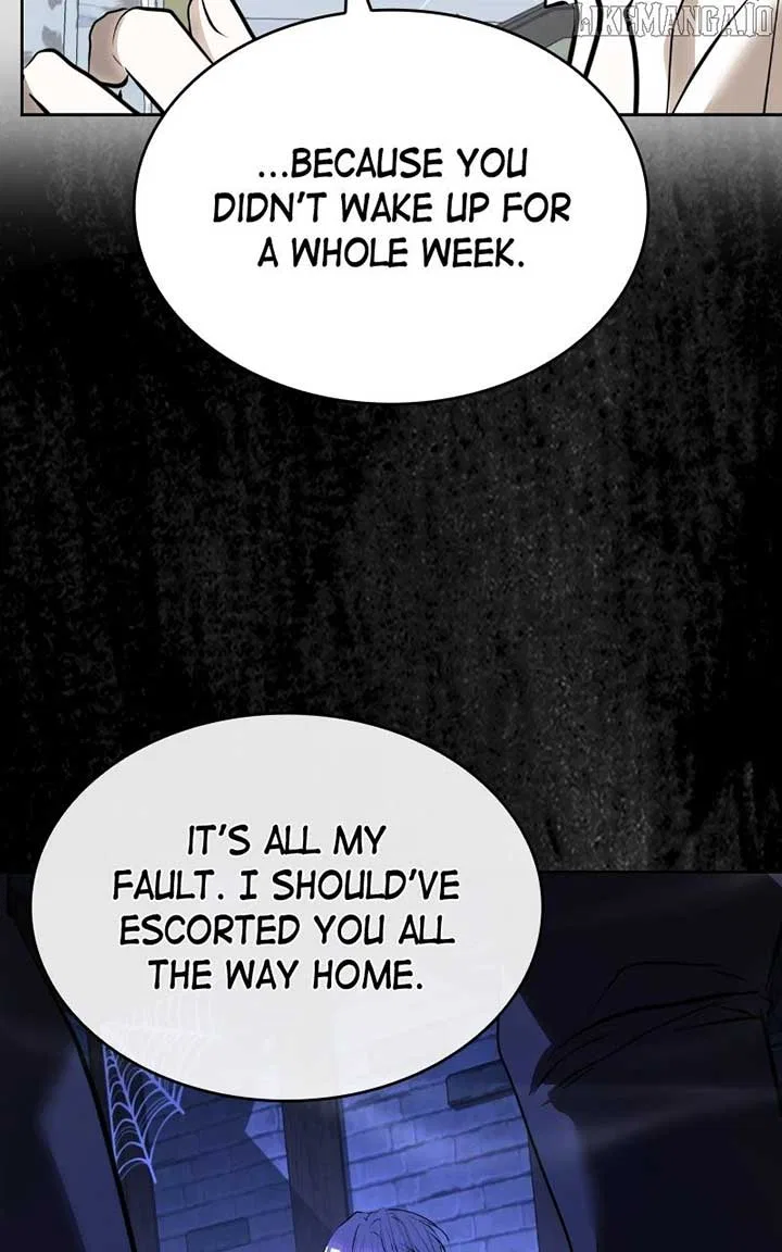Describe Your Feeling When Being Reincarnated as Your Husband’s Mistress Chapter 59 – Page 38