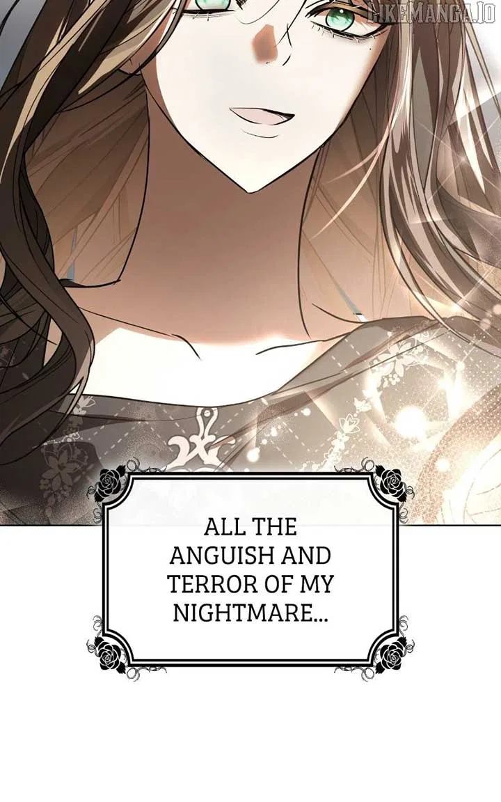 Describe Your Feeling When Being Reincarnated as Your Husband’s Mistress Chapter 59 – Page 41