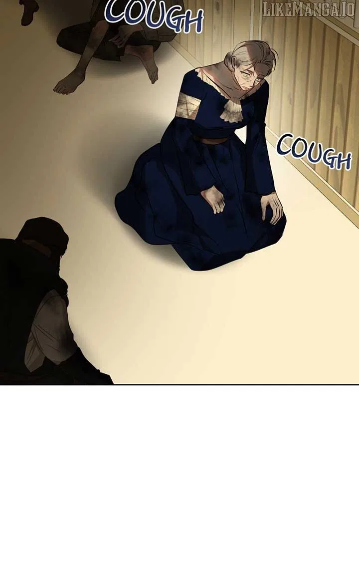 Describe Your Feeling When Being Reincarnated as Your Husband’s Mistress Chapter 59 – Page 48