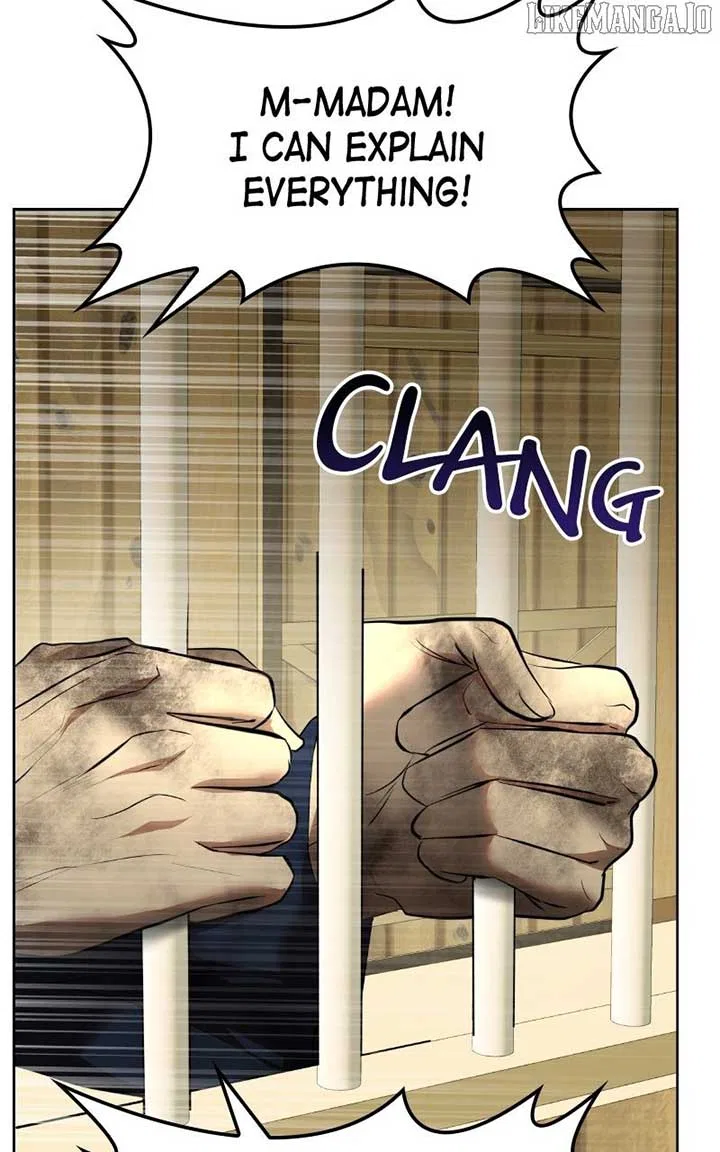 Describe Your Feeling When Being Reincarnated as Your Husband’s Mistress Chapter 59 – Page 52