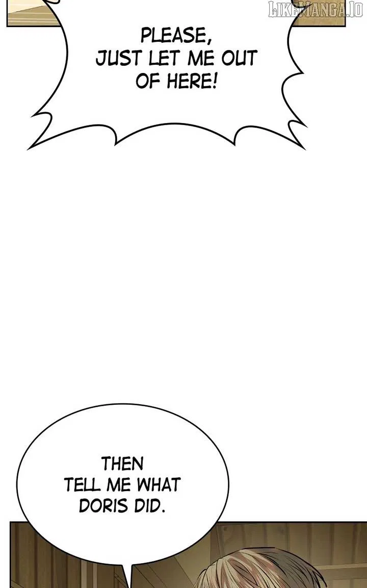 Describe Your Feeling When Being Reincarnated as Your Husband’s Mistress Chapter 59 – Page 53