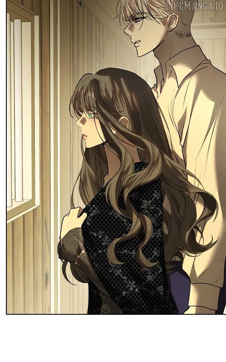 Describe Your Feeling When Being Reincarnated as Your Husband’s Mistress Chapter 59 – Page 54