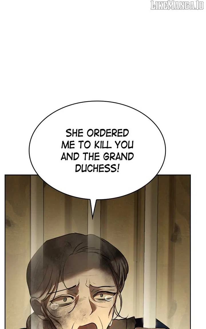 Describe Your Feeling When Being Reincarnated as Your Husband’s Mistress Chapter 59 – Page 55