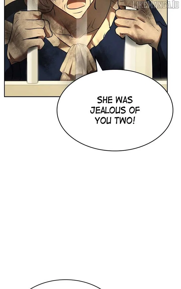 Describe Your Feeling When Being Reincarnated as Your Husband’s Mistress Chapter 59 – Page 56
