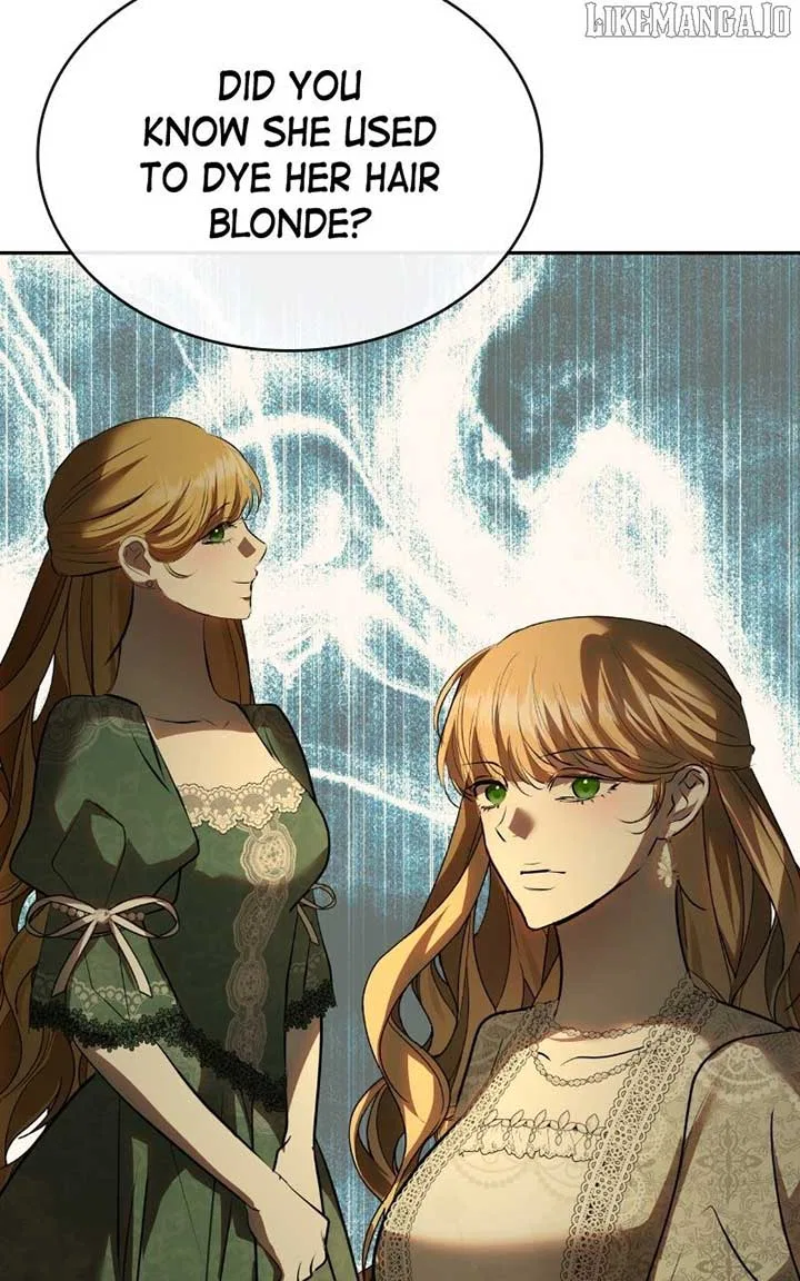 Describe Your Feeling When Being Reincarnated as Your Husband’s Mistress Chapter 59 – Page 57