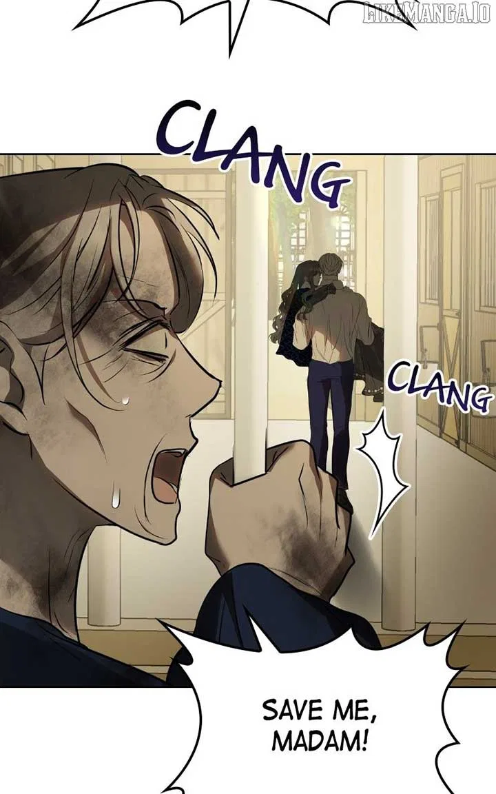 Describe Your Feeling When Being Reincarnated as Your Husband’s Mistress Chapter 59 – Page 65