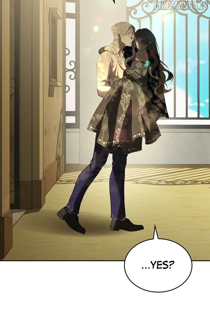 Describe Your Feeling When Being Reincarnated as Your Husband’s Mistress Chapter 59 – Page 67