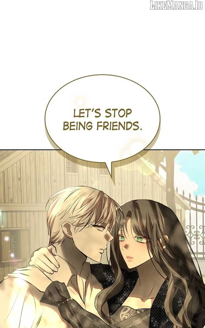 Describe Your Feeling When Being Reincarnated as Your Husband’s Mistress Chapter 59 – Page 73