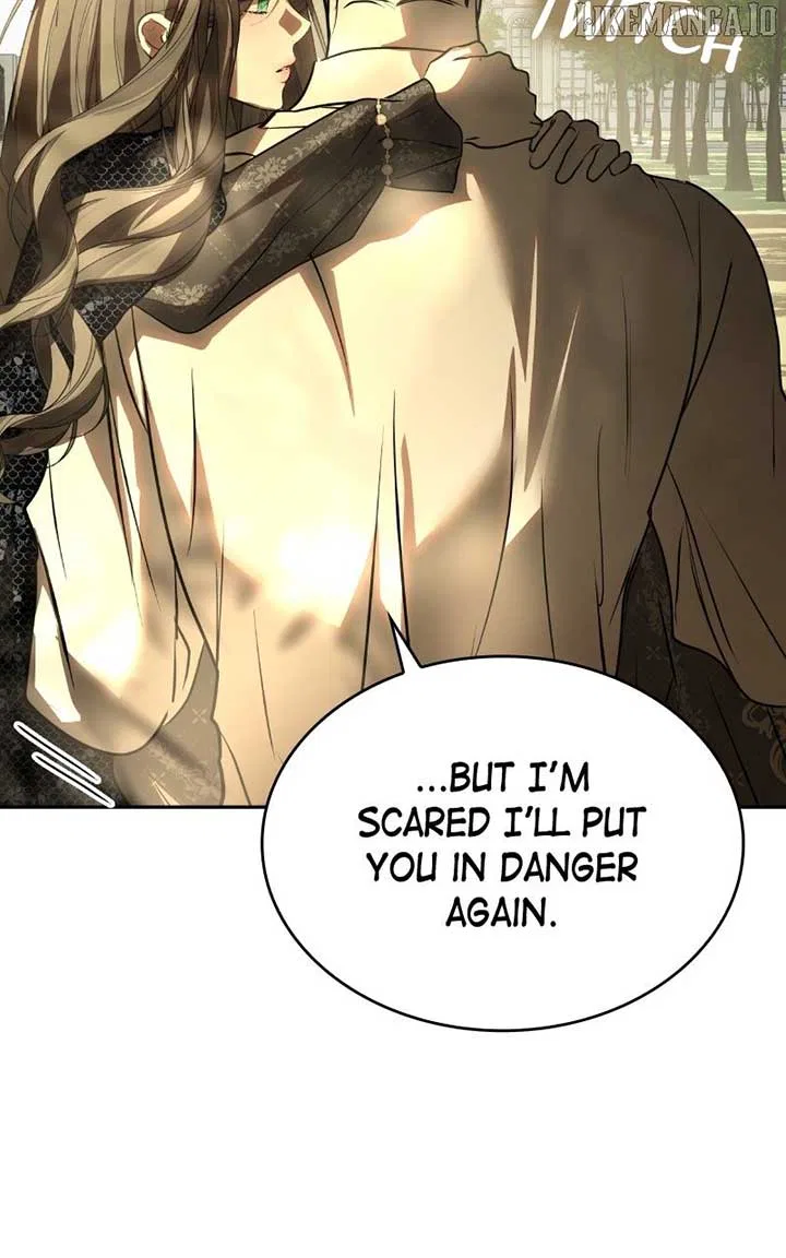 Describe Your Feeling When Being Reincarnated as Your Husband’s Mistress Chapter 59 – Page 77