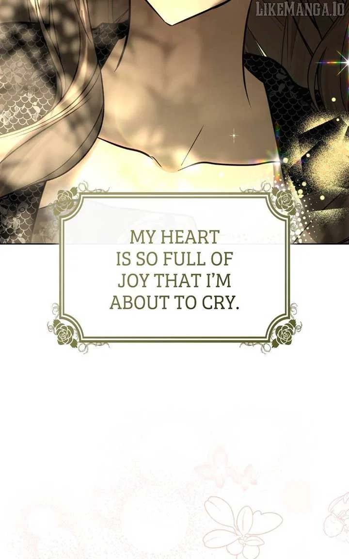 Describe Your Feeling When Being Reincarnated as Your Husband’s Mistress Chapter 59 – Page 84