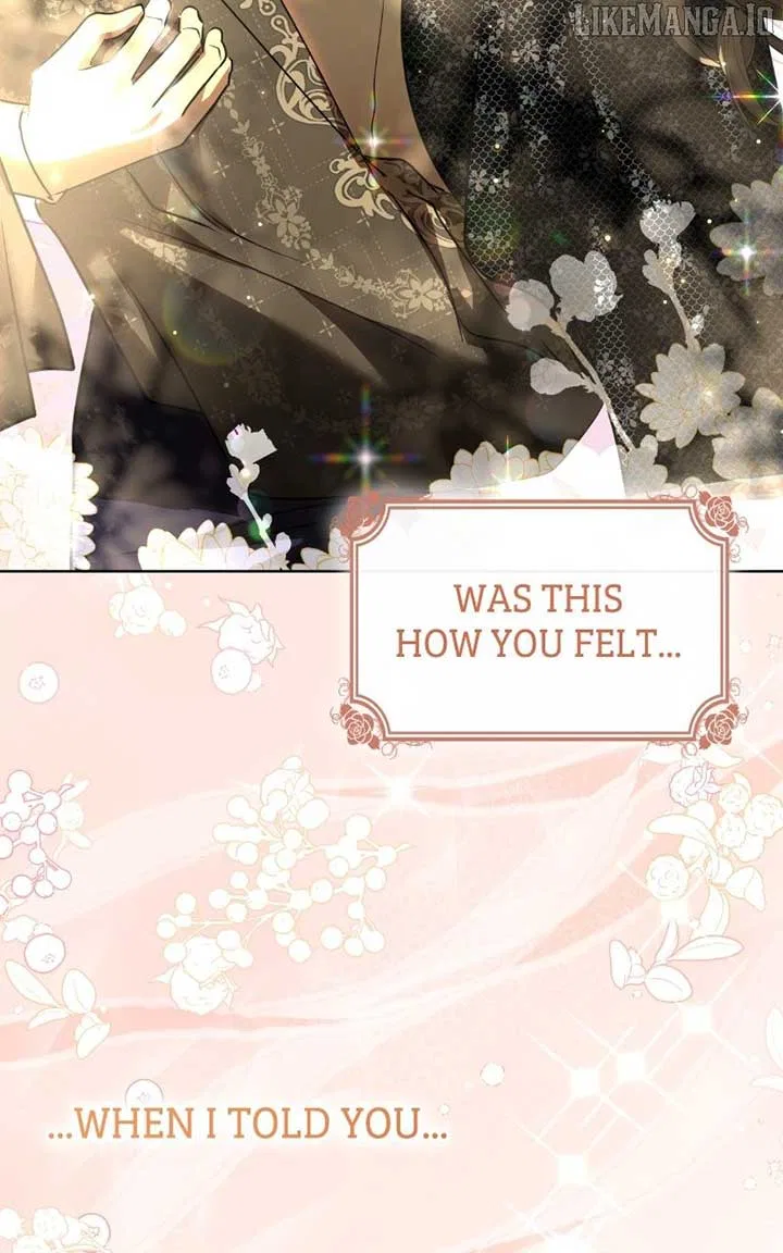 Describe Your Feeling When Being Reincarnated as Your Husband’s Mistress Chapter 59 – Page 86