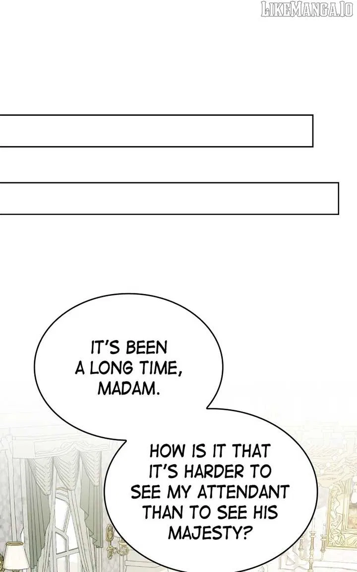 Describe Your Feeling When Being Reincarnated as Your Husband’s Mistress Chapter 59 – Page 88