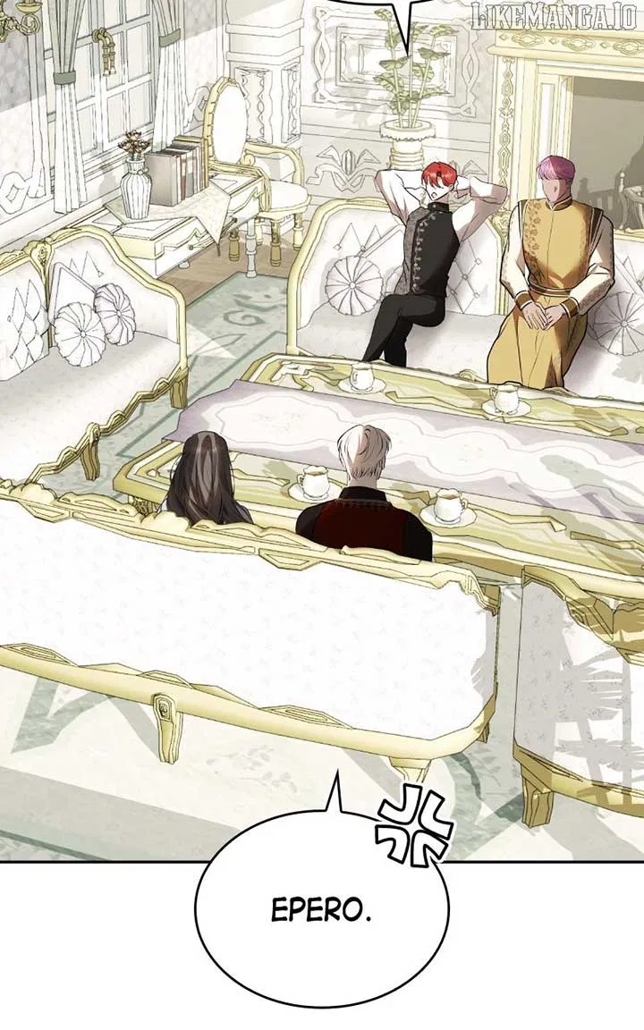 Describe Your Feeling When Being Reincarnated as Your Husband’s Mistress Chapter 59 – Page 89