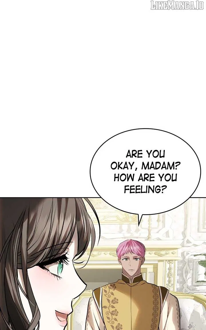 Describe Your Feeling When Being Reincarnated as Your Husband’s Mistress Chapter 59 – Page 90