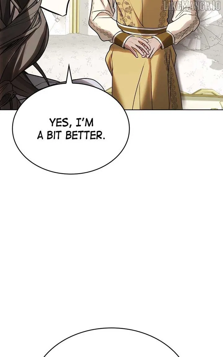 Describe Your Feeling When Being Reincarnated as Your Husband’s Mistress Chapter 59 – Page 91